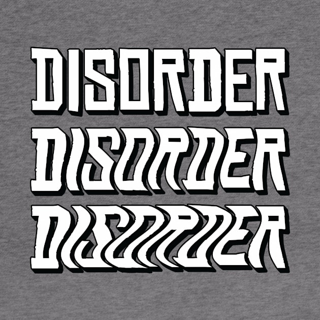 Disorder - Toxicity - V2 by MIST3R